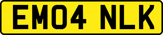 EM04NLK