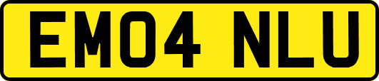 EM04NLU