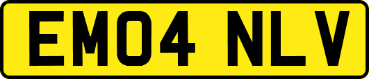 EM04NLV