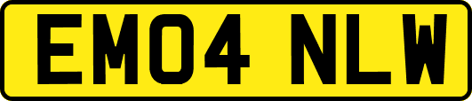 EM04NLW