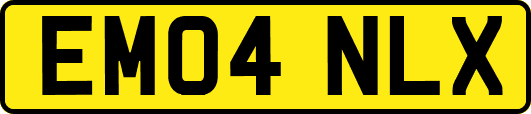 EM04NLX