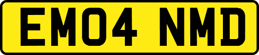 EM04NMD