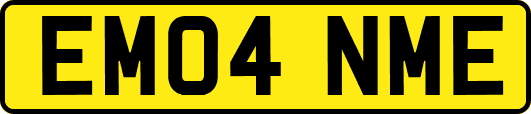 EM04NME