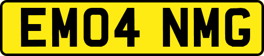 EM04NMG
