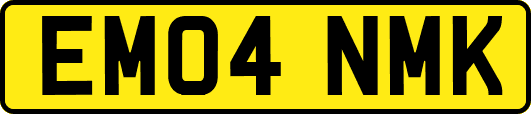 EM04NMK