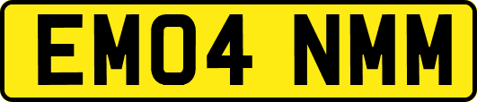 EM04NMM