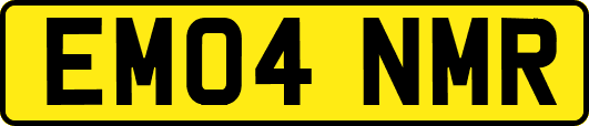 EM04NMR