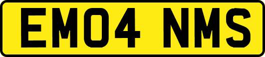 EM04NMS