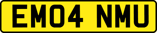 EM04NMU