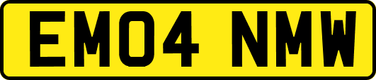 EM04NMW