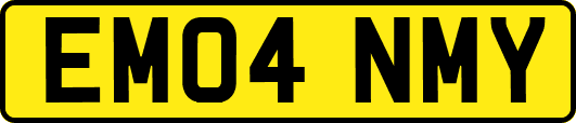 EM04NMY