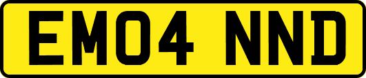 EM04NND