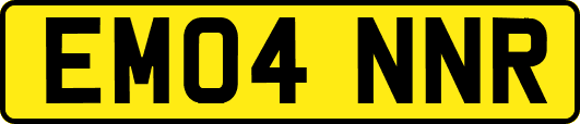EM04NNR