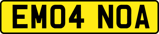 EM04NOA