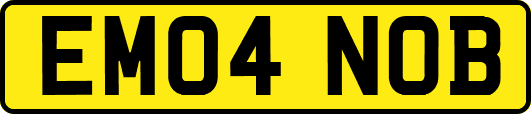 EM04NOB