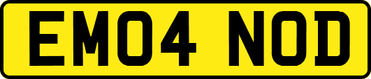 EM04NOD