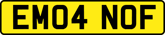 EM04NOF
