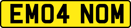 EM04NOM