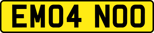 EM04NOO