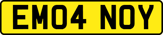 EM04NOY