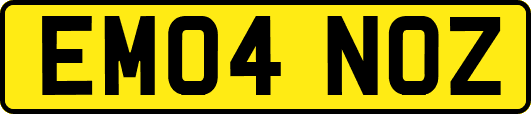 EM04NOZ