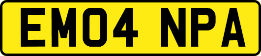 EM04NPA