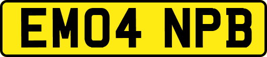 EM04NPB
