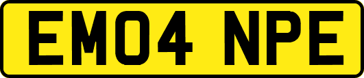 EM04NPE