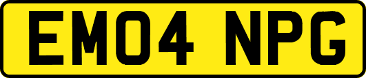 EM04NPG