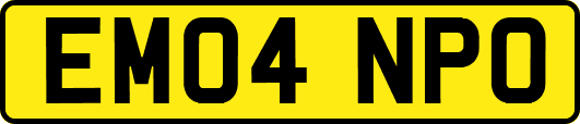 EM04NPO