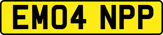 EM04NPP