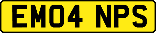 EM04NPS