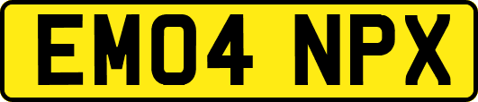 EM04NPX