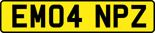 EM04NPZ