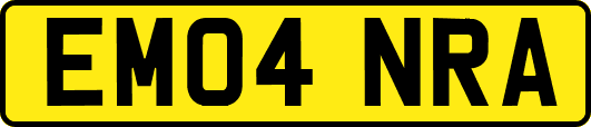 EM04NRA