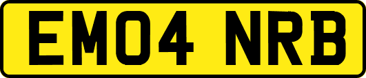 EM04NRB