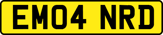 EM04NRD