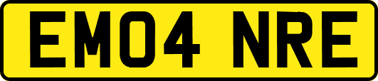 EM04NRE