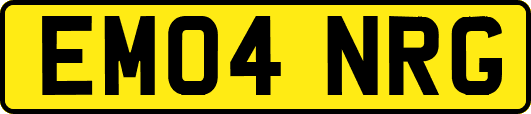 EM04NRG