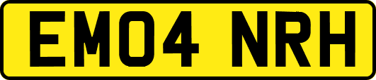 EM04NRH