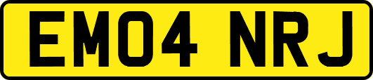 EM04NRJ