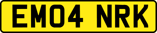 EM04NRK