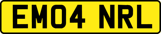EM04NRL