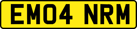 EM04NRM