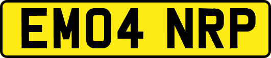 EM04NRP