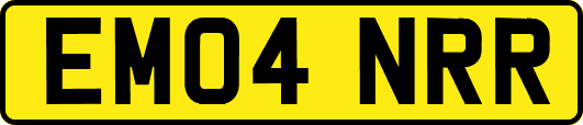 EM04NRR