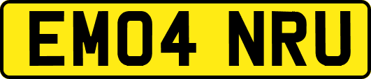 EM04NRU