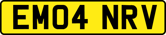 EM04NRV