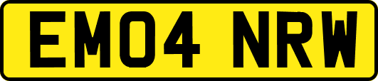 EM04NRW