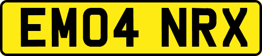 EM04NRX